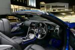 BMW M850i xDrive Convertible 2019 года (ZA)